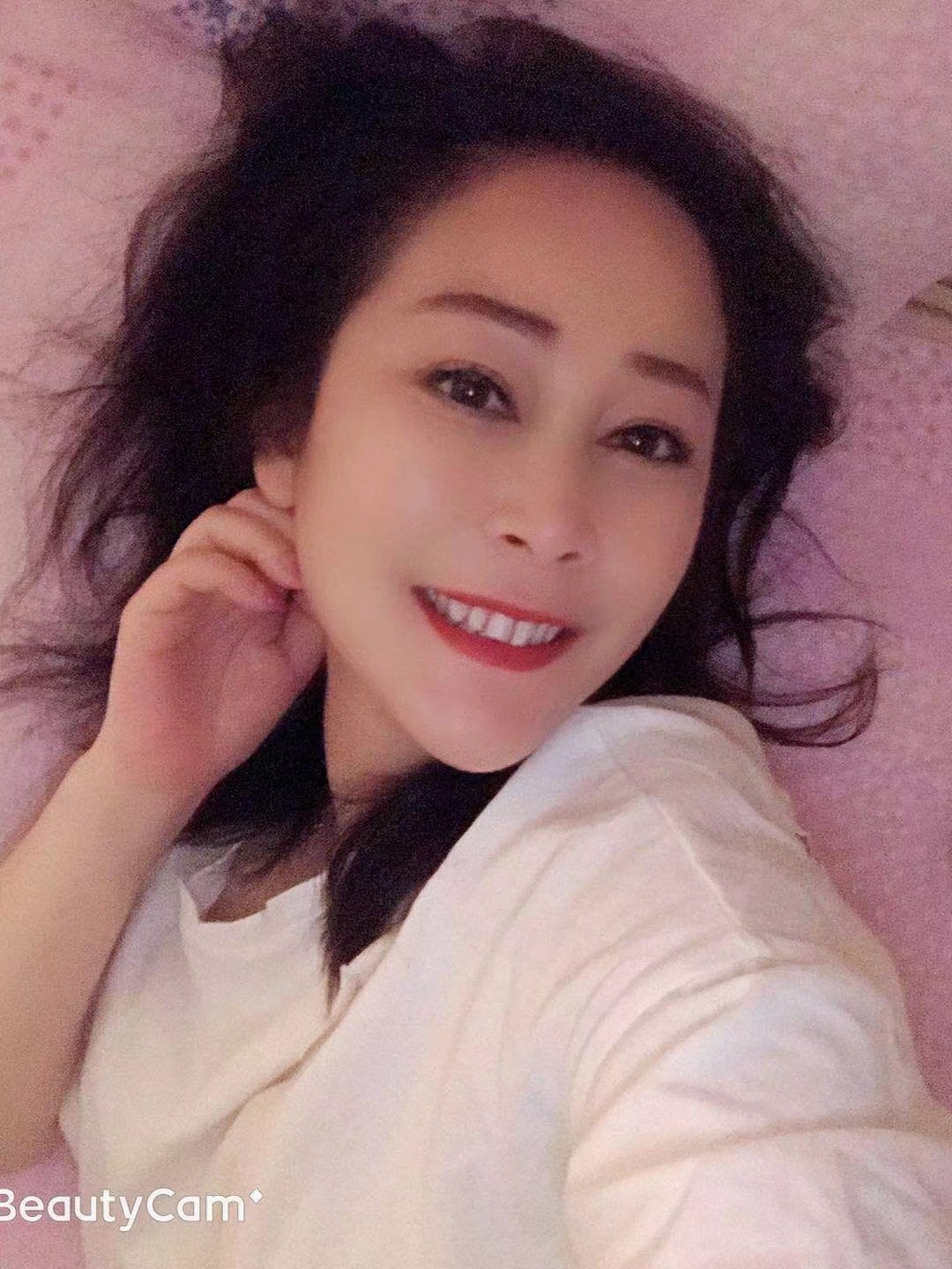 柔柔骚的很